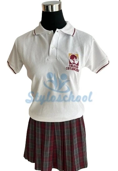 Uniforme Coyancura