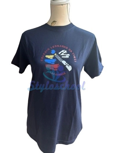 Polera deportiva