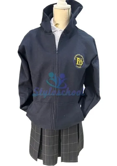 Uniforme Simón Bolívar