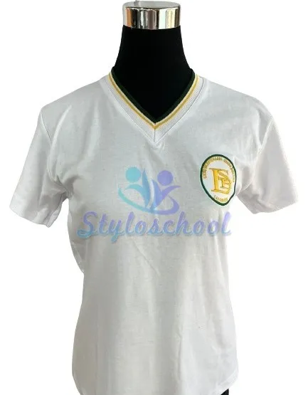 Polera Deportiva