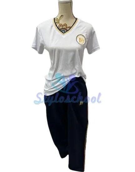 Vestimenta Deportiva
