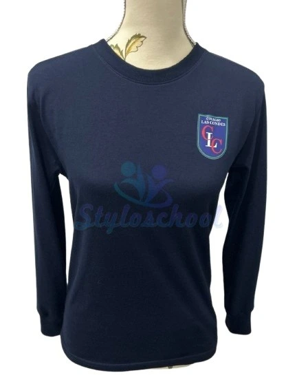 Uniforme Las Condes