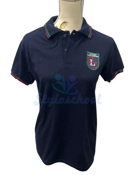 Polera Institucional