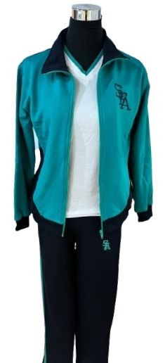 SFAPBUZO - SFAPOLBUZ